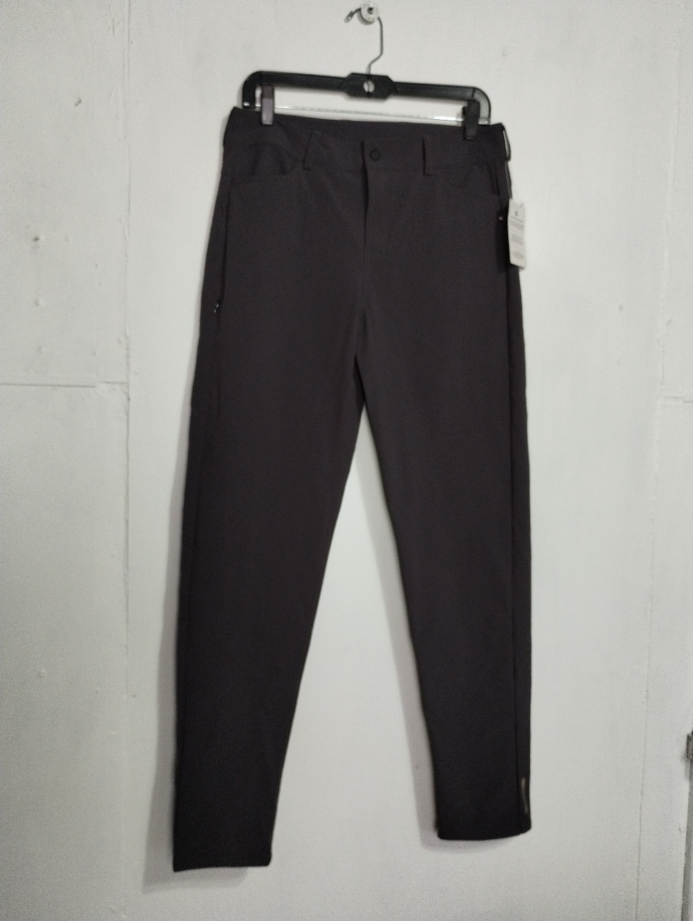 Pactimo Women's  Gray Mountain Bike Pants